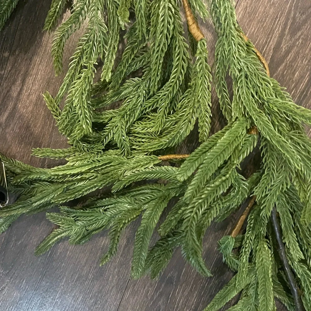 Artificial Greenery Garland